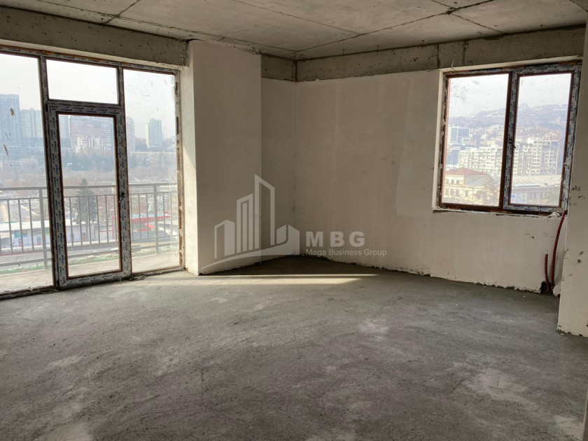 For Sale Flat, in Didube