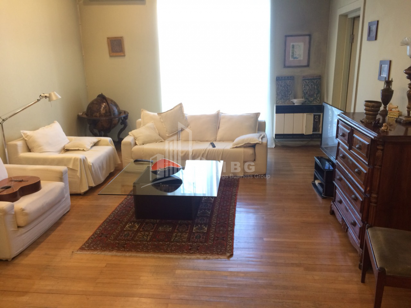 For Sale Flat, in Plekhanovi