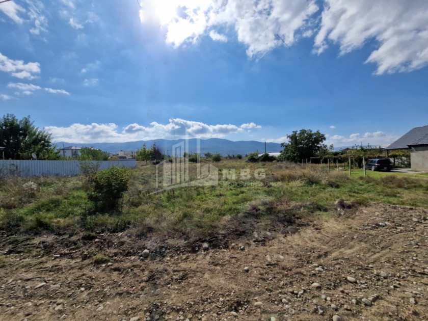 For Sale Land Jighaura Mtskheta Mtskheta   Mtianeti