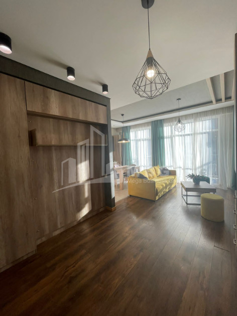 For Rent Flat, in Saburtalo