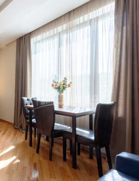 For Sale House - Villa, in Svanetis Ubani