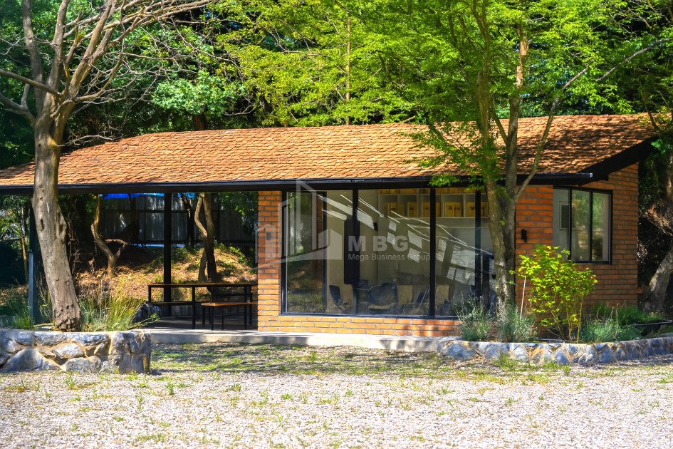 For Sale Commercial Gremi Kvareli Kakheti