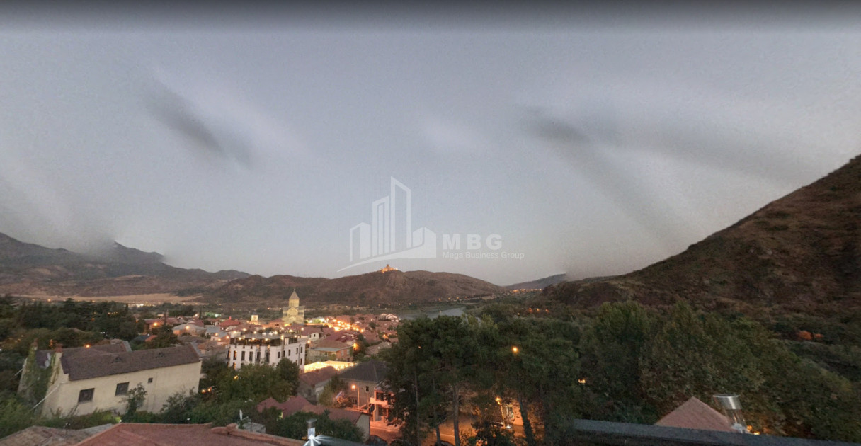 Продается Дом - Вилла, в Мцхета