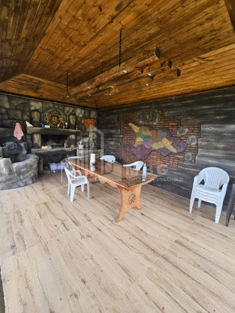 For Sale New building House - Villa In Misaktsieli, Mtskheta