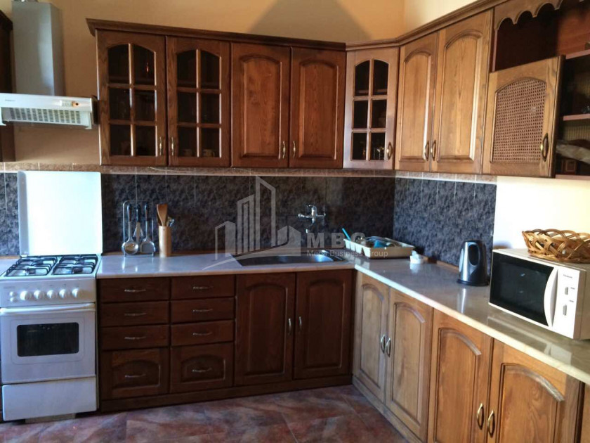 For Rent Flat, in Mtatsminda