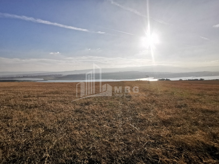 For Sale Land New city of Tbilisi sea Samgori District Tbilisi