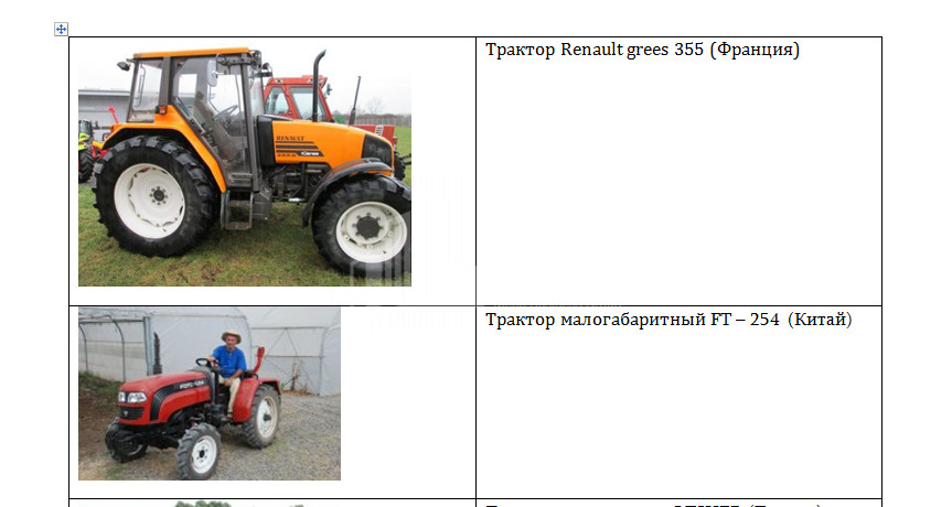 Продается Земля Марнеули Квемо Картли