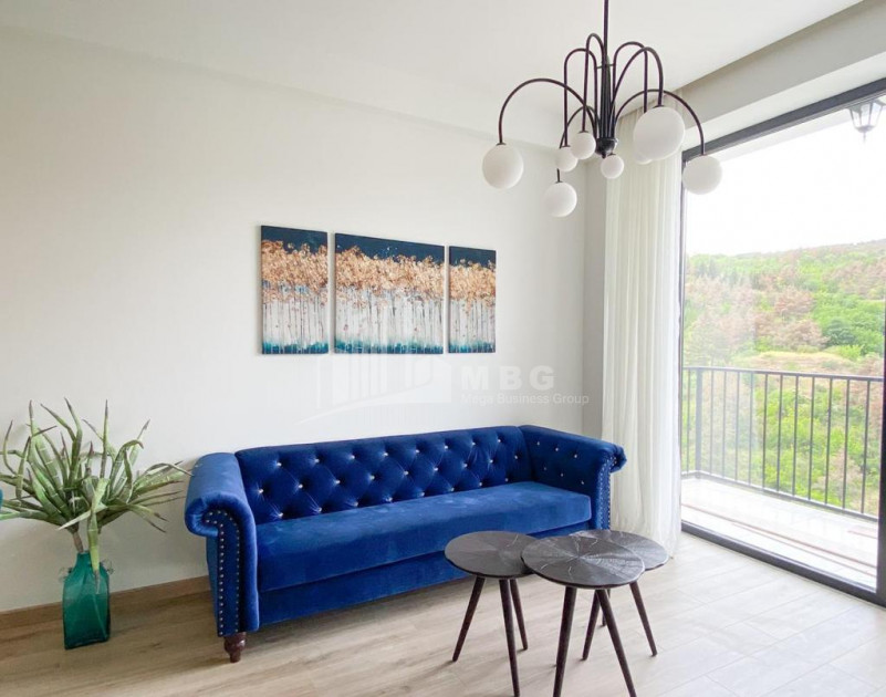 For Sale Flat, in Saburtalo