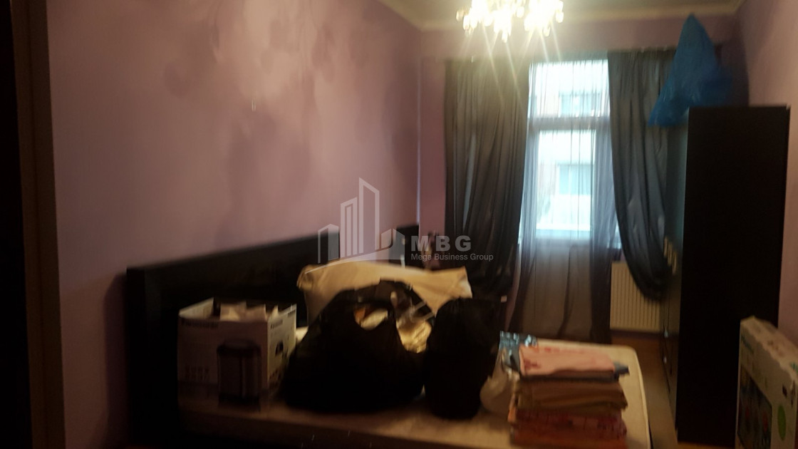 For Rent Flat, in Didube