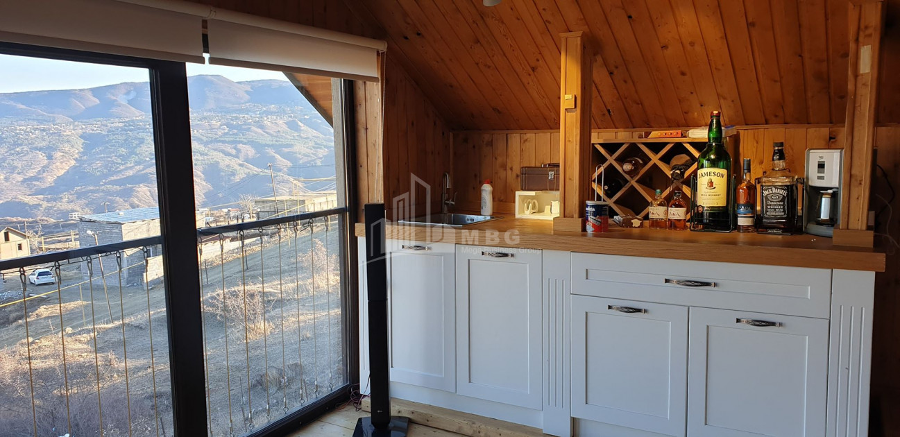 For Sale House - Villa, in Napetvrebi