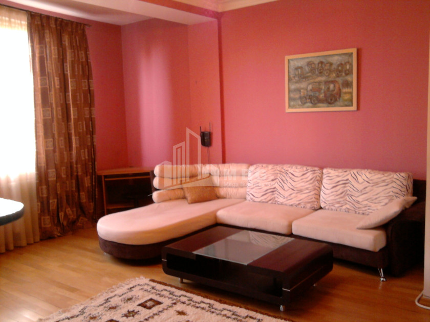 For Rent Flat, in Bagebi
