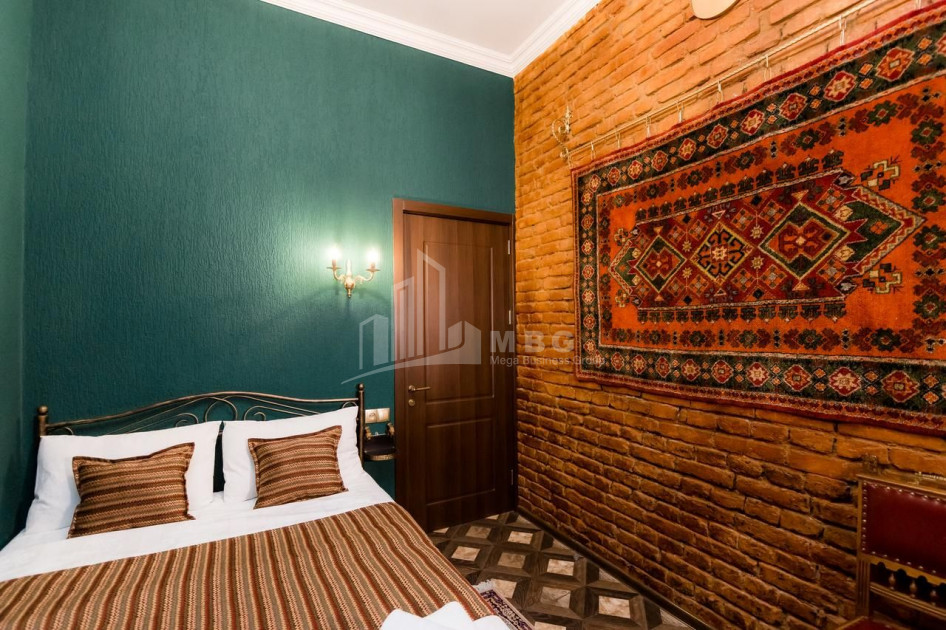 იყიდება სასტუმრო - რეზორტი კომერციული ფართი, პლეხანოვი