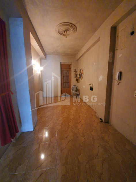 For Sale Flat M. Burdzgla Street Saburtalo Saburtalo District Tbilisi