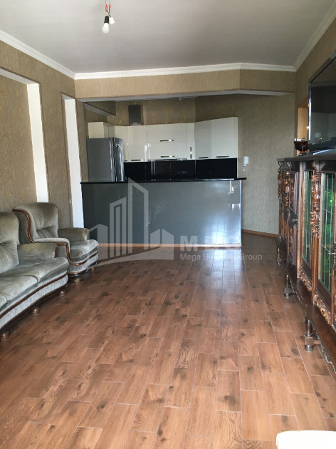 For Sale Flat, in Digomi Massive