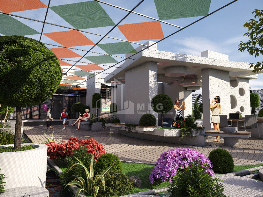 For Sale Flat, in Nadzaladevi