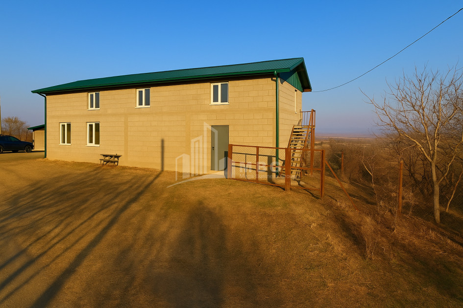 იყიდება კომერციული ფართი აღაიანი კასპი შიდა ქართლი