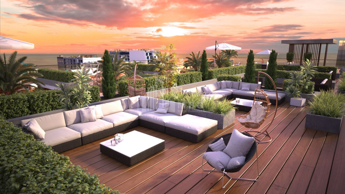 For Sale Flat Batumi Adjara