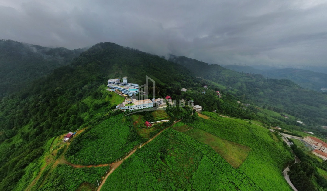 იყიდება კომერციული - არასასოფლო მიწის ნაკვეთი სარფში, ხელვაჩაური