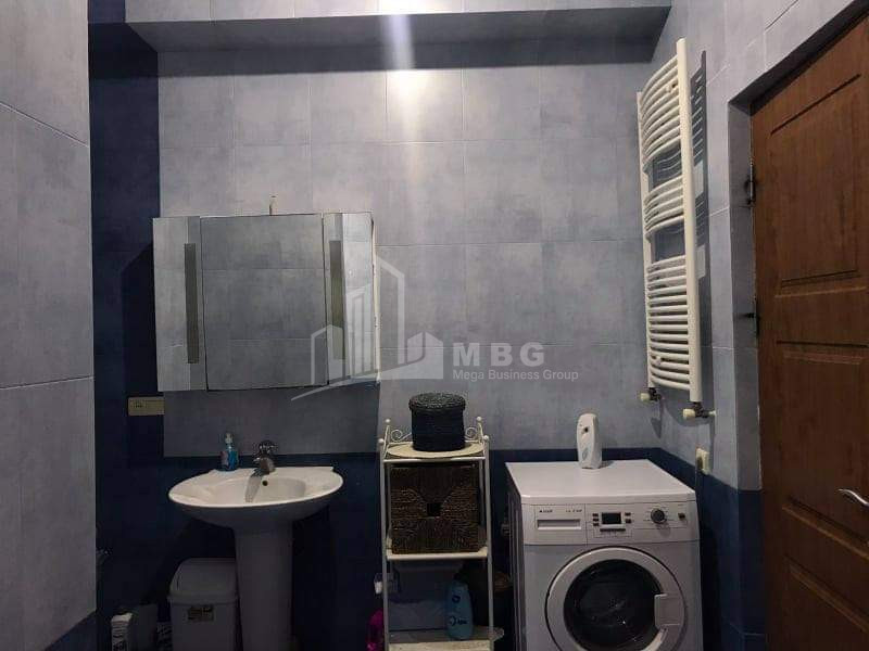 Продается Квартира, в Важа-Пшавела Блоков