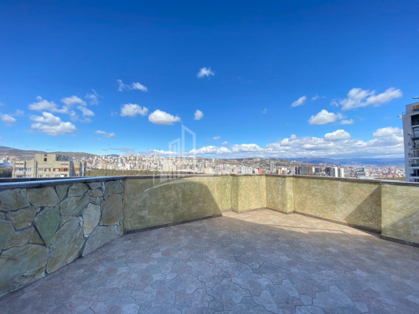 For Rent Flat, in Vake