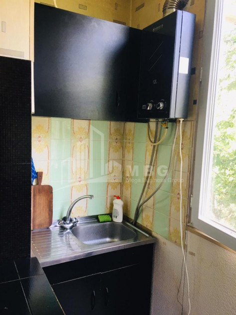 Lease Flat, in Navtlughi-2