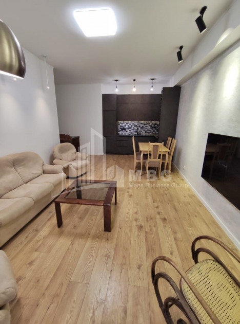 For Sale Flat, in Saburtalo