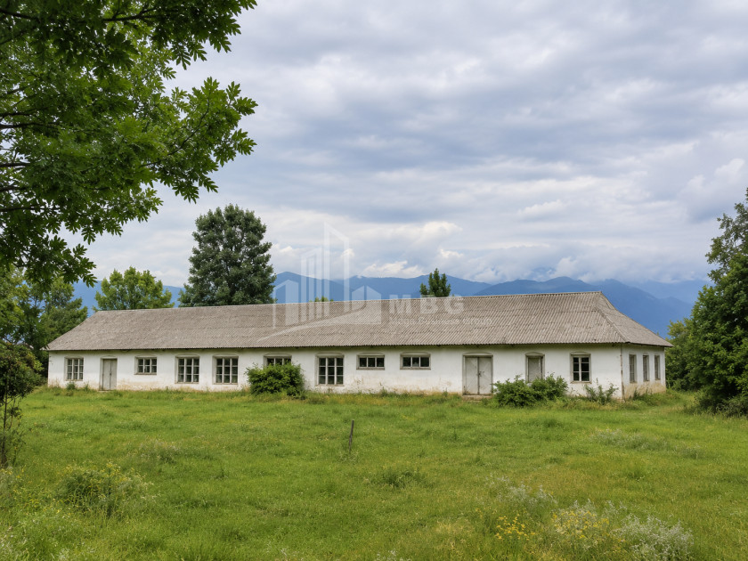 For Sale Chateau / Wine factory Commercial In Telavi
