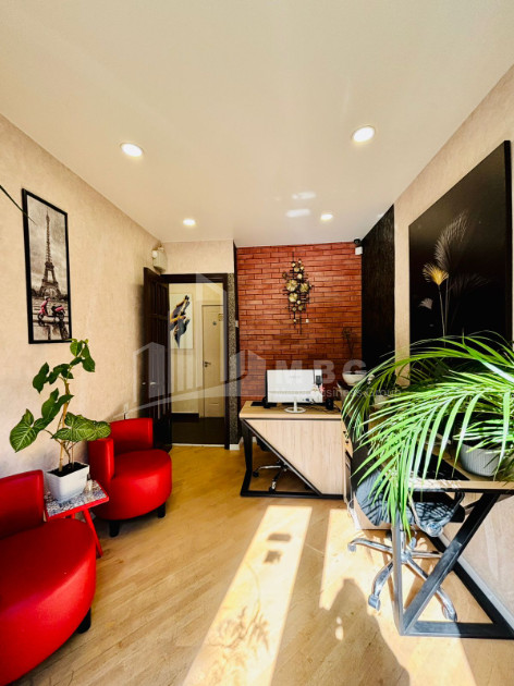 For Rent Commercial A. Mitskevich Street Saburtalo Saburtalo District Tbilisi