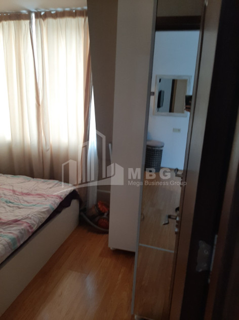 For Sale Flat, in Vazha-Pshavela Blocks