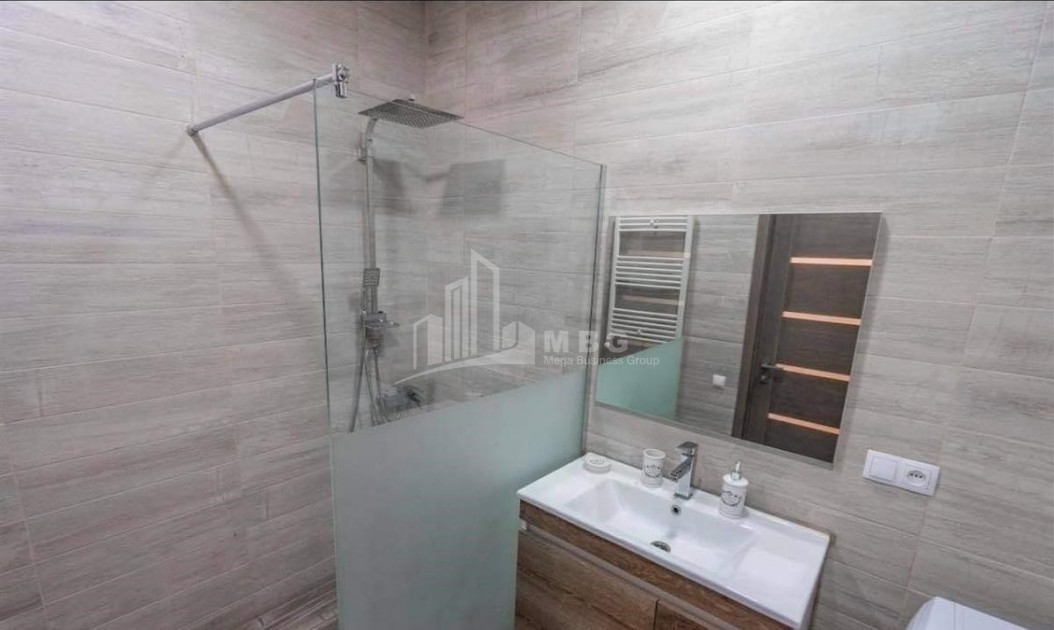 Продается Квартира, в Сабуртало