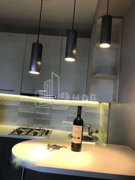 For Sale Flat, in Vazisubani