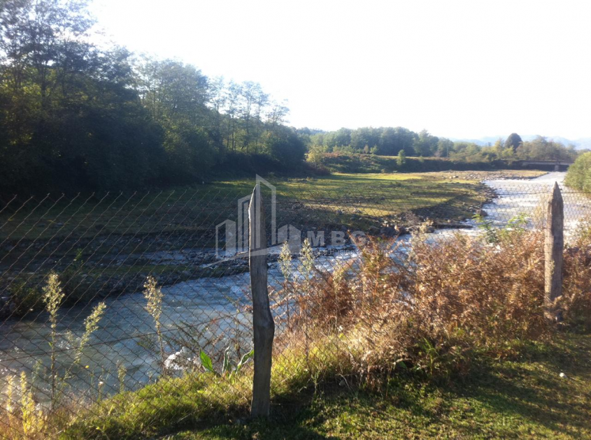 For Sale Land, Zeda Bakhvi, Ozurgeti Municipality, Municipalities of Guria