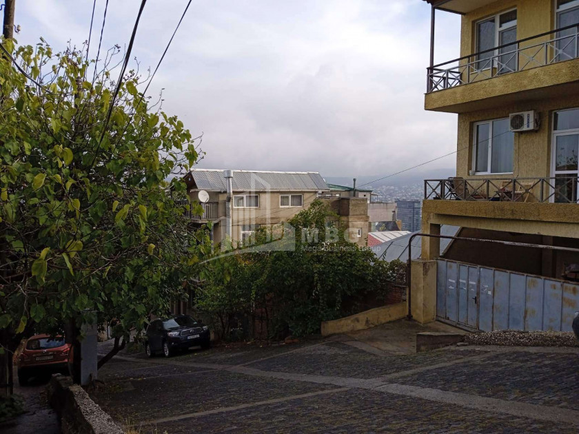 For Sale Land I. Kereslidze Street Mtatsminda Mtatsminda District Tbilisi
