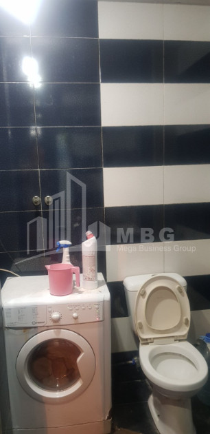 For Rent Flat, in Nutsubidze micro-districts (I-V)