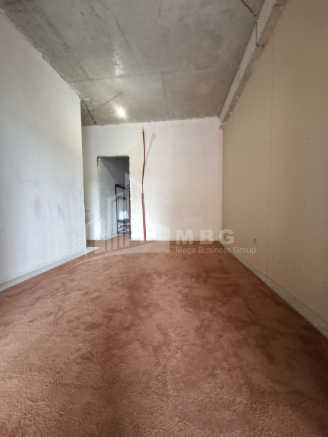 For Sale New building Flat On Street A. Politkovskaya (Jikia), საბურთალო
