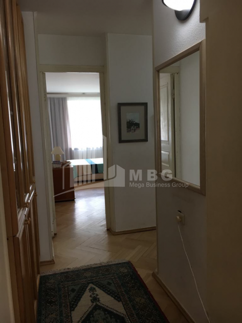 Продается Квартира, в Земо Вера