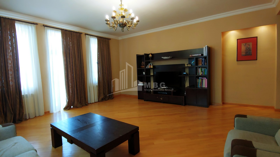 For Sale Flat, in Saburtalo