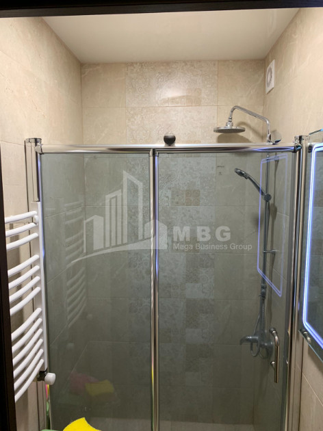 For Sale Flat, in Saburtalo