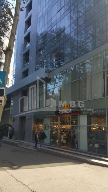 For Rent Flat, in Saburtalo