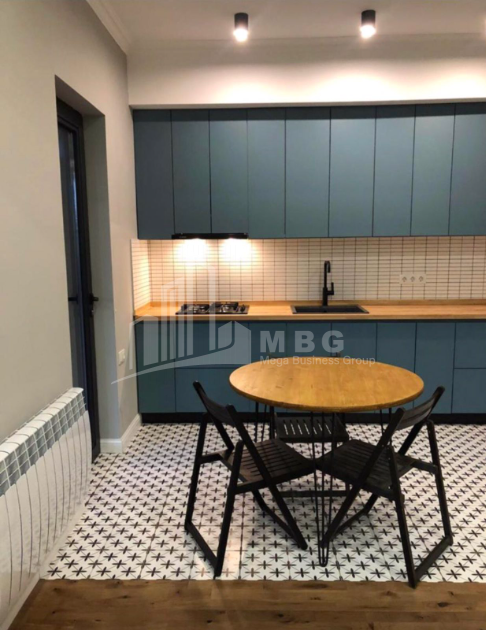 For Sale House - Villa, in Misaktsieli