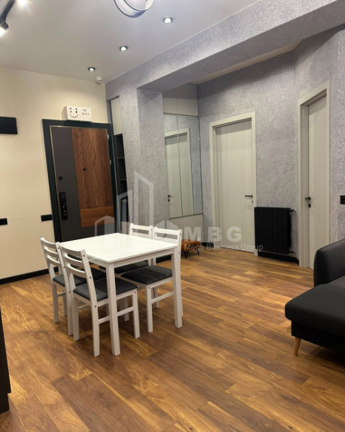 For Sale New building Flat , Saburtalo District