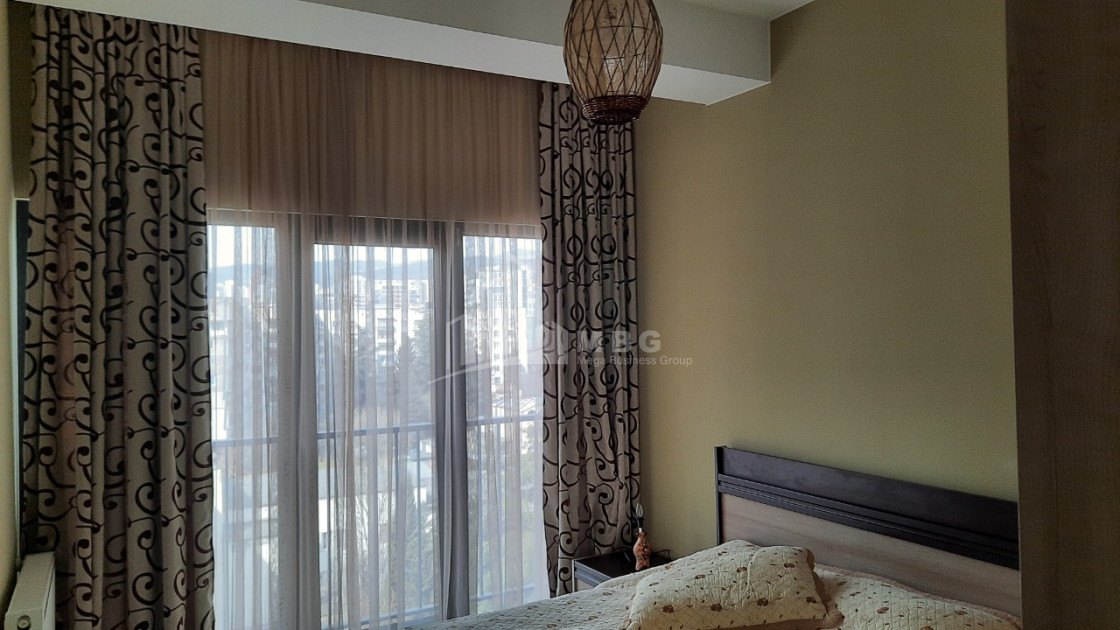 For Rent Flat, in Vake