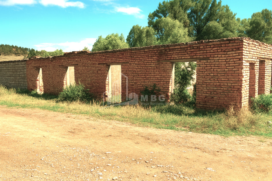 For Sale Land Kekhijvari Kareli Shida Kartli
