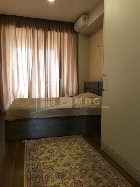 For Sale Flat, in Vake