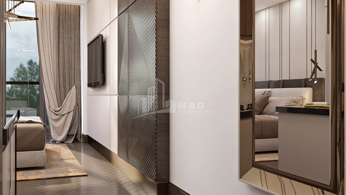 For Sale Flat Batumi Adjara