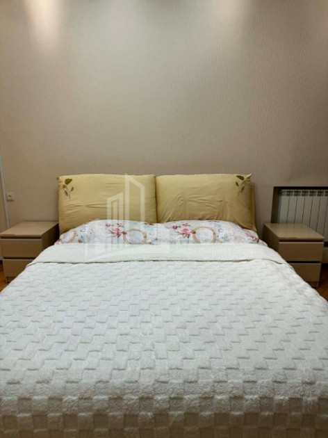 For Rent New building Flat On I. Abashidze Street, ვაკე