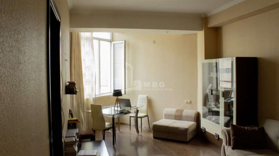For Sale Flat, in Saburtalo