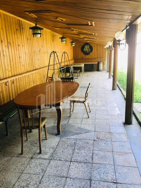 For Rent House - Villa, in Saguramo