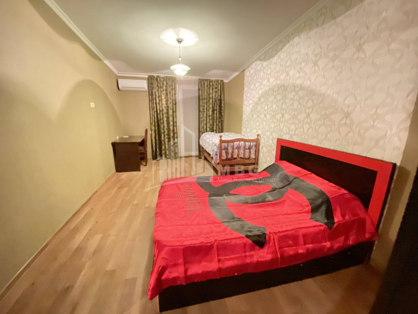 For Rent Flat, in Saburtalo