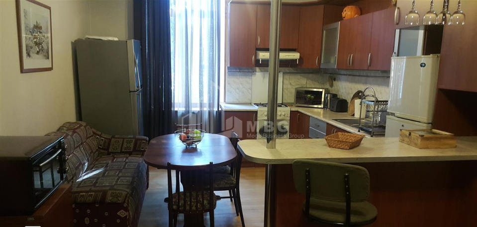 For Sale Flat, in Plekhanovi